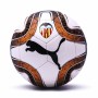 Balón de Fútbol Puma Valencia CF Final Blanco (5)