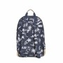 Mochila Escolar Rip Curl Dome deluxe Velzy Azul oscuro