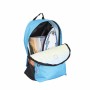 Cartable Rip Curl Dome Over Bleu clair