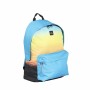 Cartable Rip Curl Dome Over Bleu clair