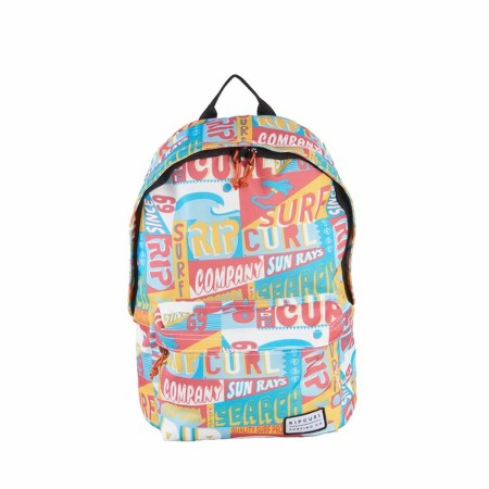 Cartable Rip Curl Dome Bts Bleu clair