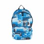 Cartable Rip Curl Dome Bts Bleu