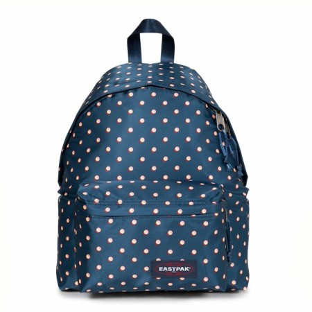 Sac à dos de Sport Padded Pak'r Eastpak EK000620B84 Bleu foncé