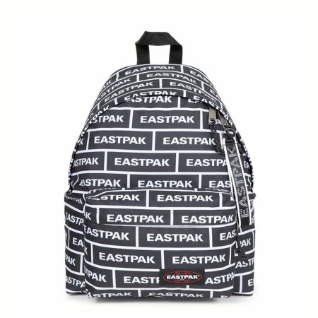 Mochila Deportiva Padded Pak'r Eastpak EK000620C89 Negro