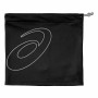 Bolsa de Deporte trainning Asics logo tube Negro Talla única