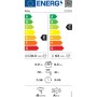 Laveuse - Sécheuse Balay 3TW984B 8kg / 6kg Blanc 1400 rpm