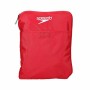 Sac à dos de Sport Speedo Deluxe Ventilator Rouge