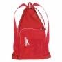 Sac à dos de Sport Speedo Deluxe Ventilator Rouge