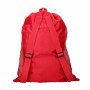 Mochila Deportiva Speedo Deluxe Ventilator Rojo