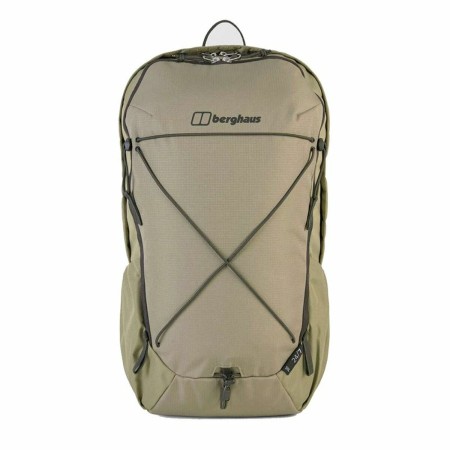 Mochila de Senderismo Berghaus 24/7 30 Rucsac Verde