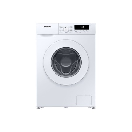 Machine à laver Samsung WW80T304MWW 8 kg 1400 rpm