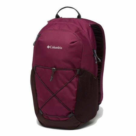 Sac à dos de randonnée Atlas Explorer Columbia 16 L Rouge foncé