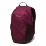 Sac à dos de randonnée Atlas Explorer Columbia 16 L Rouge foncé