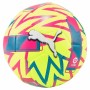 Balón de Fútbol Puma Orbita La Liga Amarillo