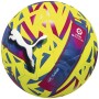 Balón de Fútbol Puma Orbita La Liga Amarillo