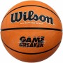 Ballon de basket Gambreaker Wilson 0501521 Orange 5