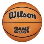 Ballon de basket Gambreaker Wilson 0501519 Orange 7