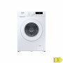 Machine à laver Samsung WW80T304MWW 8 kg 1400 rpm