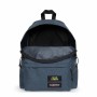 Sac à dos de Sport Super Mario Eastpak Patches Bleu Acier