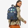 Sac à dos de Sport Super Mario Eastpak Patches Bleu Acier