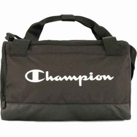 Bolsa de Deporte Champion XS Duffel Negro Talla única