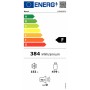 Réfrigérateur Combiné BOSCH KGN864IFA Acier inoxydable (186 x 84 cm)
