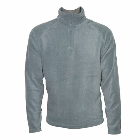 Doublure Polaire Joluvi Surprise Half Gris Homme