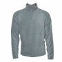 Doublure Polaire Joluvi Surprise Half Gris Homme