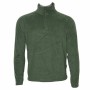 Doublure Polaire Joluvi Surprise Half Homme Olive