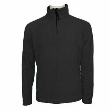 Doublure Polaire Joluvi Surprise Half Noir Homme