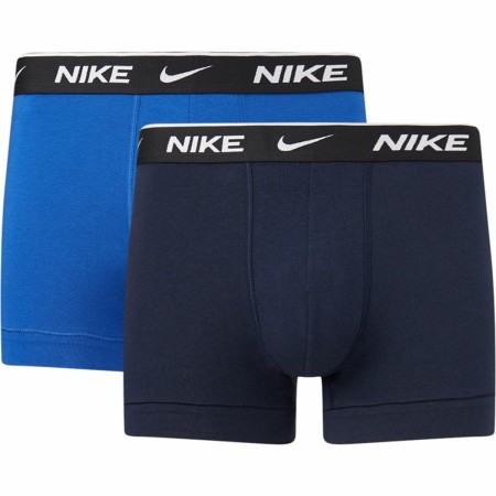 Pack de Calzoncillos Nike Trunk 2 Piezas