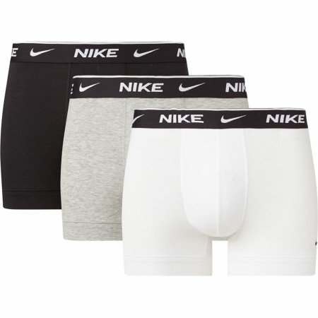 Pack de Calzoncillos Nike Trunk 3 Piezas