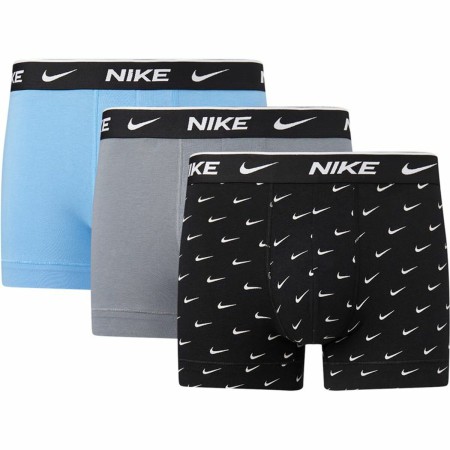 Lot de slips Nike Trunk 3 Pièces