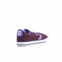 Chaussures de Sport pour Enfants Converse Star Player Rouge foncé