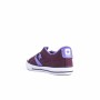 Chaussures de Sport pour Enfants Converse Star Player Rouge foncé