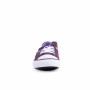 Chaussures de Sport pour Enfants Converse Star Player Rouge foncé