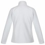 Chaqueta Deportiva para Mujer Regatta Connie V Softshell Walking Blanco