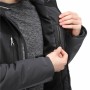 Veste de Sport pour Homme Regatta Highton Stretch II Noir