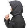 Veste de Sport pour Homme Regatta Highton Stretch II Noir