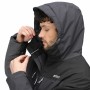 Veste de Sport pour Homme Regatta Highton Stretch II Noir