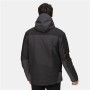 Veste de Sport pour Homme Regatta Highton Stretch II Noir