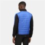 Chaqueta Deportiva para Hombre Regatta Clumber II Hybrid Negro