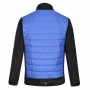 Chaqueta Deportiva para Hombre Regatta Clumber II Hybrid Negro