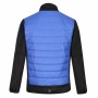 Veste de Sport pour Homme Regatta Clumber II Hybrid Noir