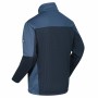 Chaqueta Deportiva para Hombre Regatta Highton II Azul oscuro