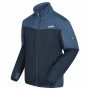 Veste de Sport pour Homme Regatta Highton II Bleu foncé