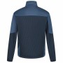 Veste de Sport pour Homme Regatta Highton II Bleu foncé