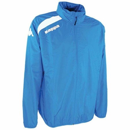 Chaqueta Deportiva para Niños Kappa Vado 2 Azul