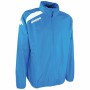 Chaqueta Deportiva para Niños Kappa Vado 2 Azul