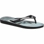 Chanclas para Niños Havaianas Top Photoprint Gris